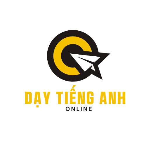 Dạy tiếng anh online